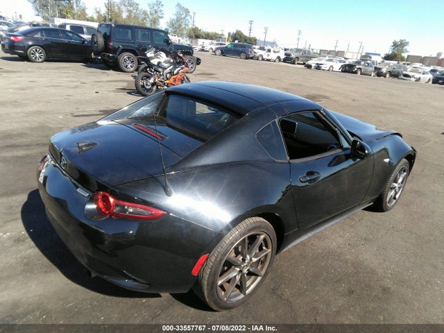 2017 Mazda MX-5 Miata, VIN: JM1NDAM75H0100596