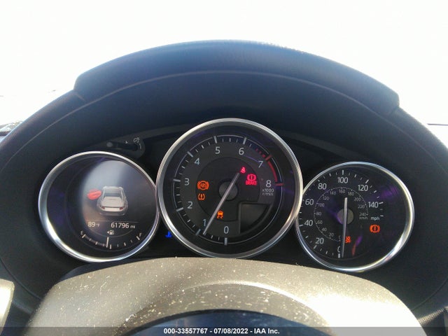 2017 Mazda MX-5 Miata, VIN: JM1NDAM75H0100596
