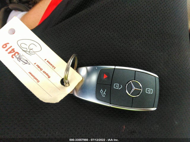 2022 Mercedes-Benz GLS-Class, VIN: 4JGFF5KE1NA730768