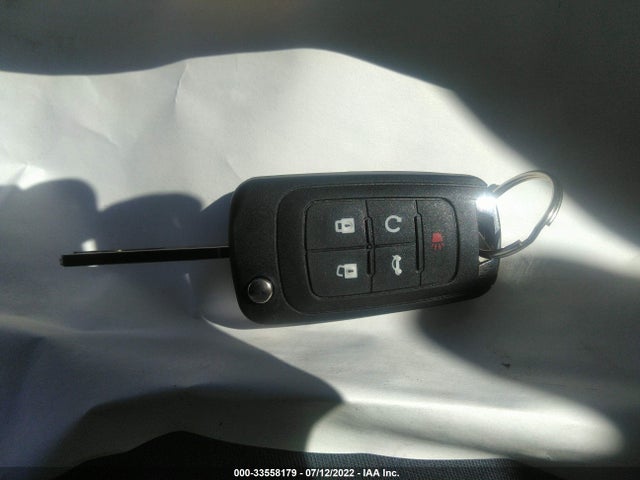 Chevrolet MALIBU LT 2015 1G11C5SL8FF292415 Image 3