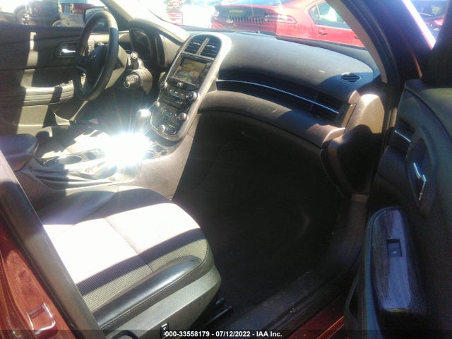 Chevrolet MALIBU LT 2015 1G11C5SL8FF292415 Image 6