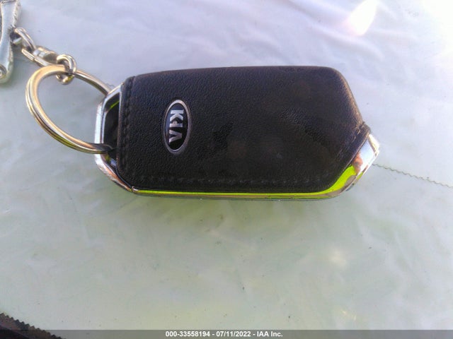 2020 Kia Stinger, VIN: KNAE55LC7L6082771