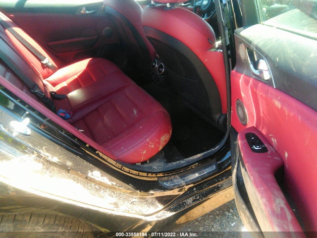 2020 Kia Stinger, VIN: KNAE55LC7L6082771