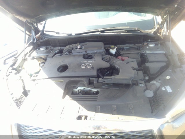 2020 Infiniti QX50, VIN: 3PCAJ5M19LF121178