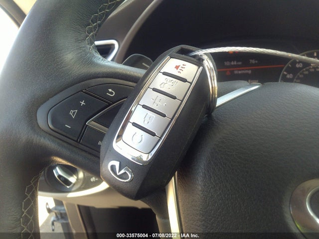 2020 Infiniti QX50, VIN: 3PCAJ5M19LF121178
