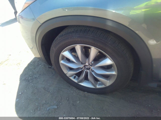 2020 Infiniti QX50, VIN: 3PCAJ5M19LF121178