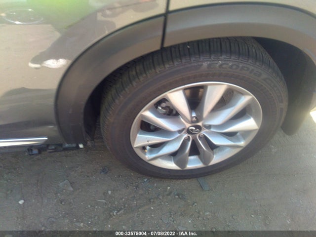 2020 Infiniti QX50, VIN: 3PCAJ5M19LF121178