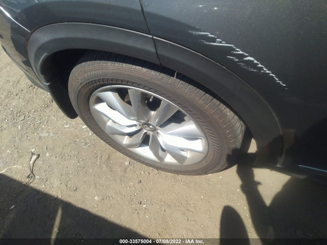2020 Infiniti QX50, VIN: 3PCAJ5M19LF121178