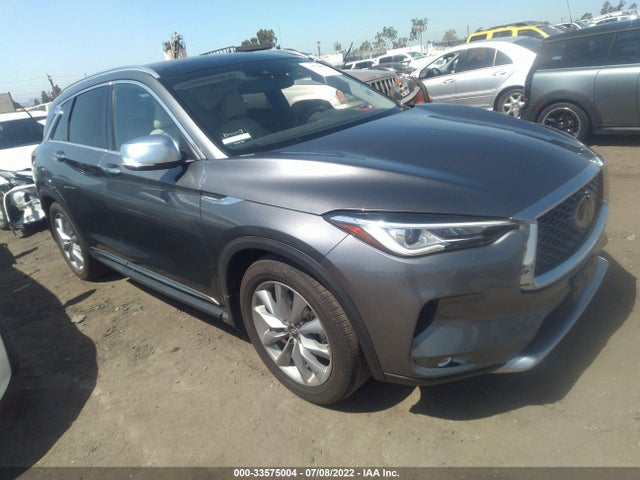 2020 Infiniti QX50, VIN: 3PCAJ5M19LF121178