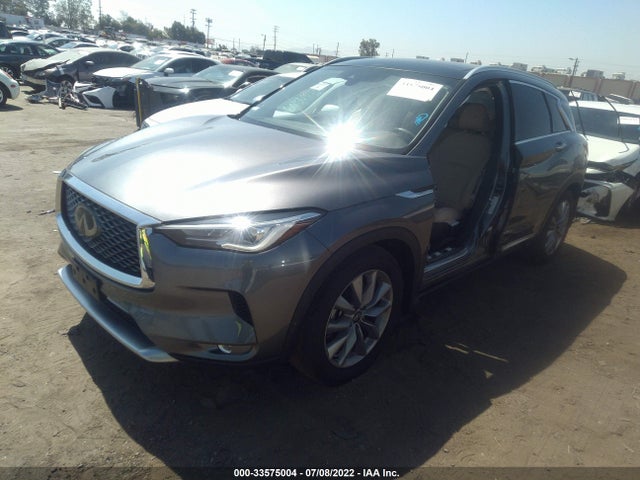 2020 Infiniti QX50, VIN: 3PCAJ5M19LF121178