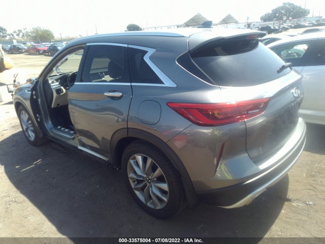 2020 Infiniti QX50, VIN: 3PCAJ5M19LF121178
