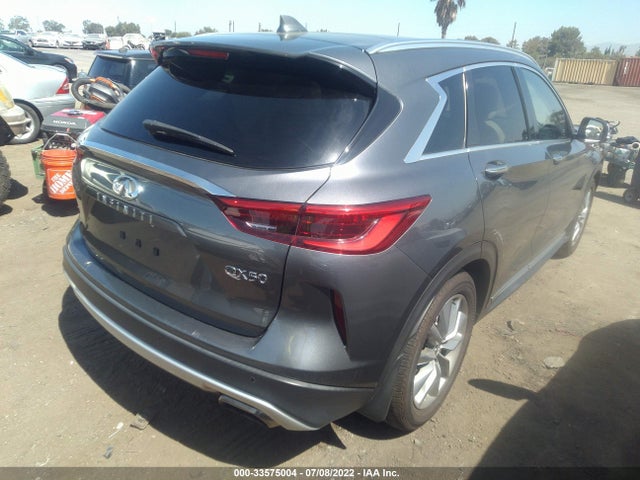2020 Infiniti QX50, VIN: 3PCAJ5M19LF121178