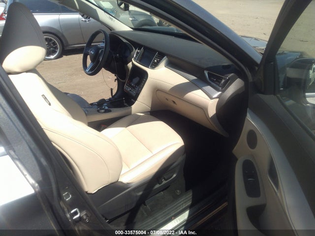 2020 Infiniti QX50, VIN: 3PCAJ5M19LF121178