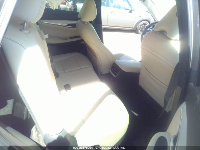 2020 Infiniti QX50, VIN: 3PCAJ5M19LF121178
