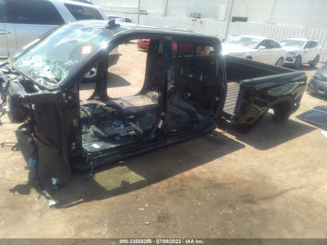 GMC Sierra 1500 Slt 2018 3GTU2NEJ7JG270091 Image 2