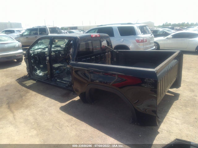GMC Sierra 1500 Slt 2018 3GTU2NEJ7JG270091 Image 3