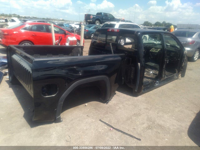 GMC Sierra 1500 Slt 2018 3GTU2NEJ7JG270091 Image 4