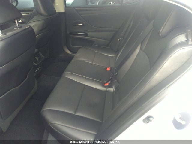 2022 Lexus ES, VIN: 58ADZ1B18NU121513