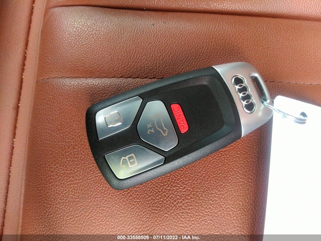 2021 Audi Q5, VIN: WA15AAFY3M2080940