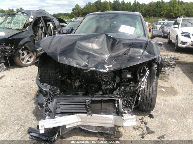 2021 Audi Q5, VIN: WA15AAFY3M2080940