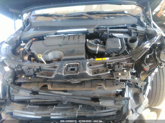 2021 Land Rover Discovery, VIN: SALCJ2FX1MH896920