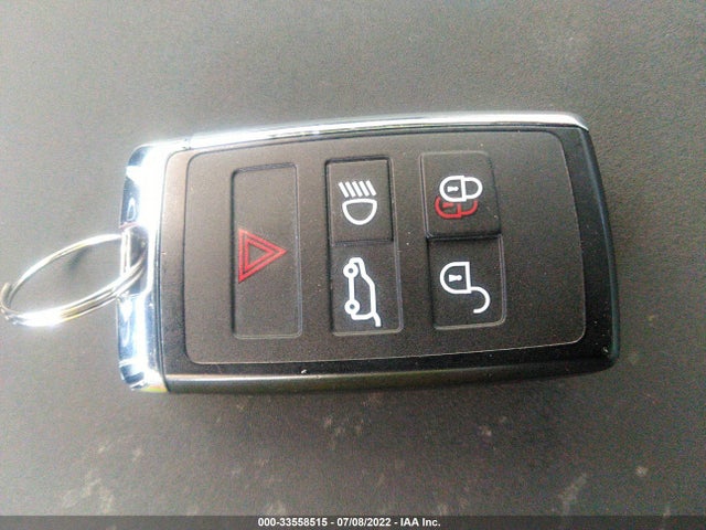 2021 Land Rover Discovery, VIN: SALCJ2FX1MH896920
