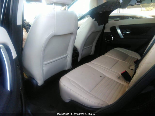 2021 Land Rover Discovery, VIN: SALCJ2FX1MH896920