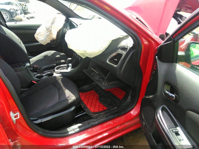 Dodge AVENGER SE 2014 1C3CDZAB8EN235038 Image 5