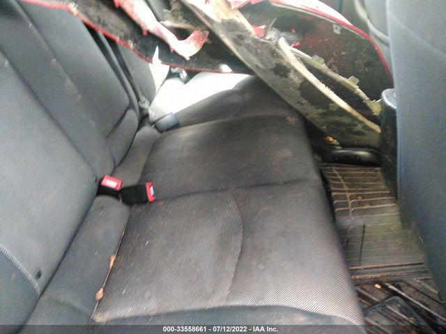Dodge AVENGER SE 2014 1C3CDZAB8EN235038 Image 8