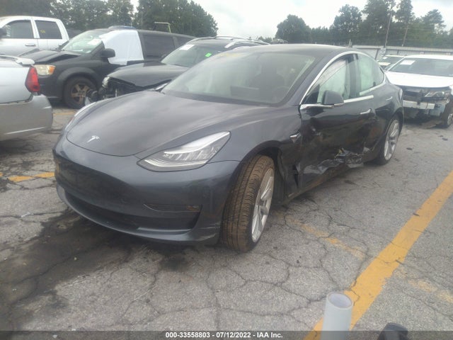 2019 Tesla 3, VIN: 5YJ3E1EA0KF402028