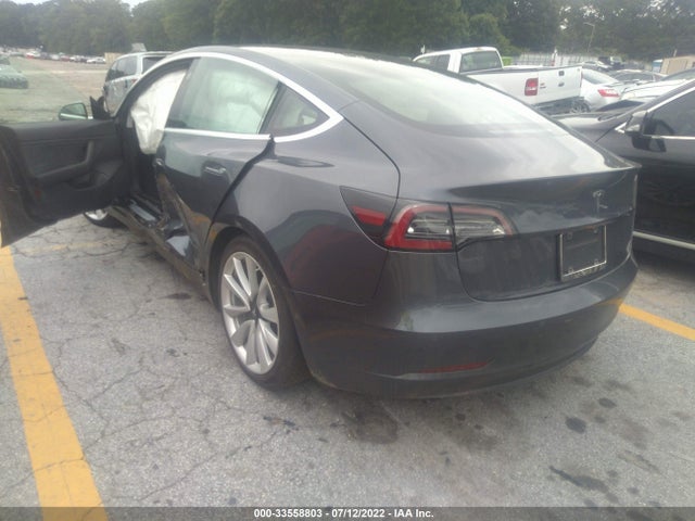 2019 Tesla 3, VIN: 5YJ3E1EA0KF402028
