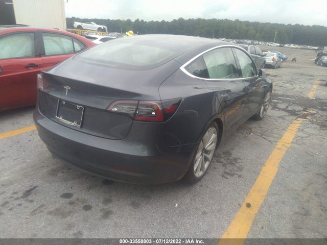 2019 Tesla 3, VIN: 5YJ3E1EA0KF402028