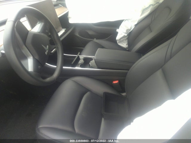 2019 Tesla 3, VIN: 5YJ3E1EA0KF402028