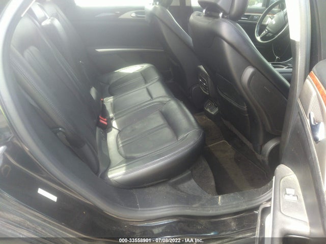2015 Lincoln MKZ, VIN: 3LN6L2JK1FR623242