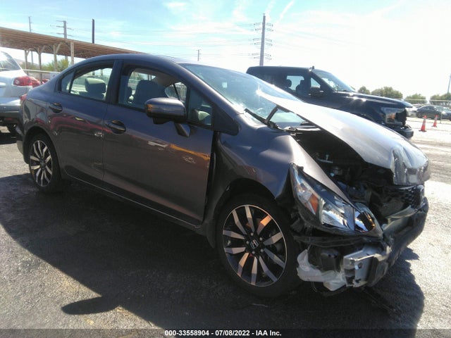 2014 19XFB2F98EE052335 main image