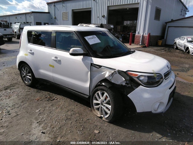 2019 Kia Soul, VIN: KNDJP3A58K7921775
