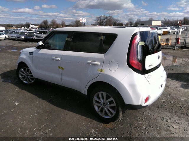 2019 Kia Soul, VIN: KNDJP3A58K7921775