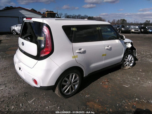 2019 Kia Soul, VIN: KNDJP3A58K7921775