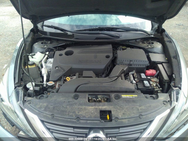 Nissan Altima 2016 1N4AL3AP9GC181817 Image 10