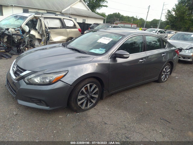 Nissan Altima 2016 1N4AL3AP9GC181817 Image 2