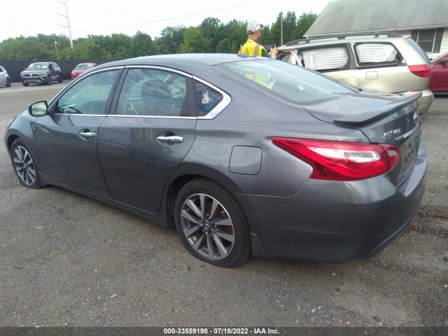 Nissan Altima 2016 1N4AL3AP9GC181817 Image 3