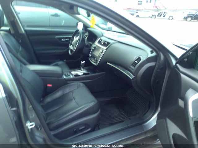 Nissan Altima 2016 1N4AL3AP9GC181817 Image 5