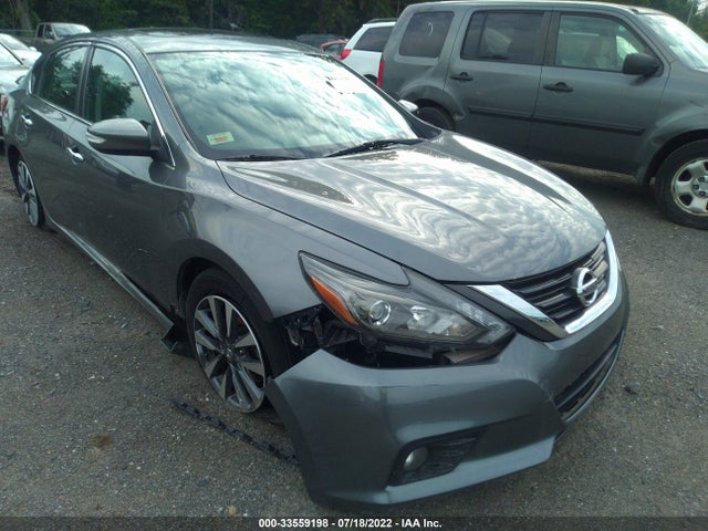 Nissan Altima 2016 1N4AL3AP9GC181817 Image 6