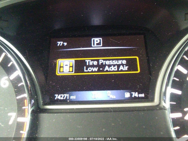 Nissan Altima 2016 1N4AL3AP9GC181817 Image 7