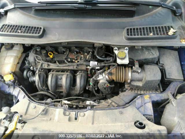 1FMCU0G76GUB90776 Ford ESCAPE SE