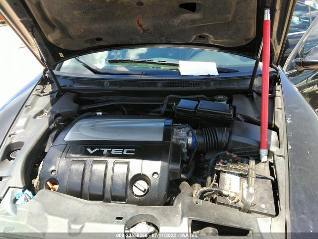 Acura RL 2005 JH4KB16585C011182 Image 11