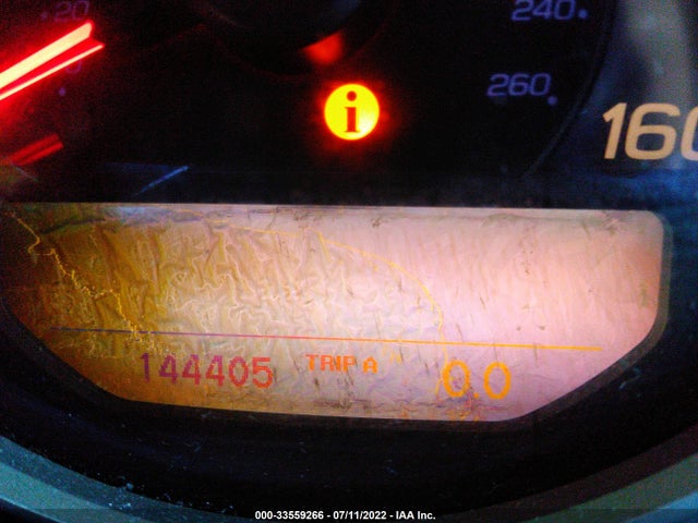 Acura RL 2005 JH4KB16585C011182 Image 8