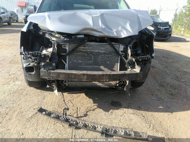 2C4RDGBG9ER362999 Dodge Grand Caravan Se