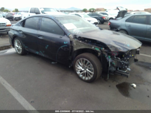 2019 Lexus ES, VIN: 58AB21B1XKU003678