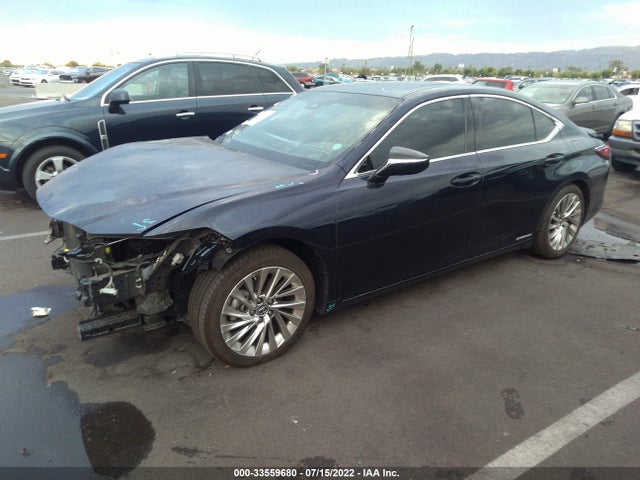 2019 Lexus ES, VIN: 58AB21B1XKU003678